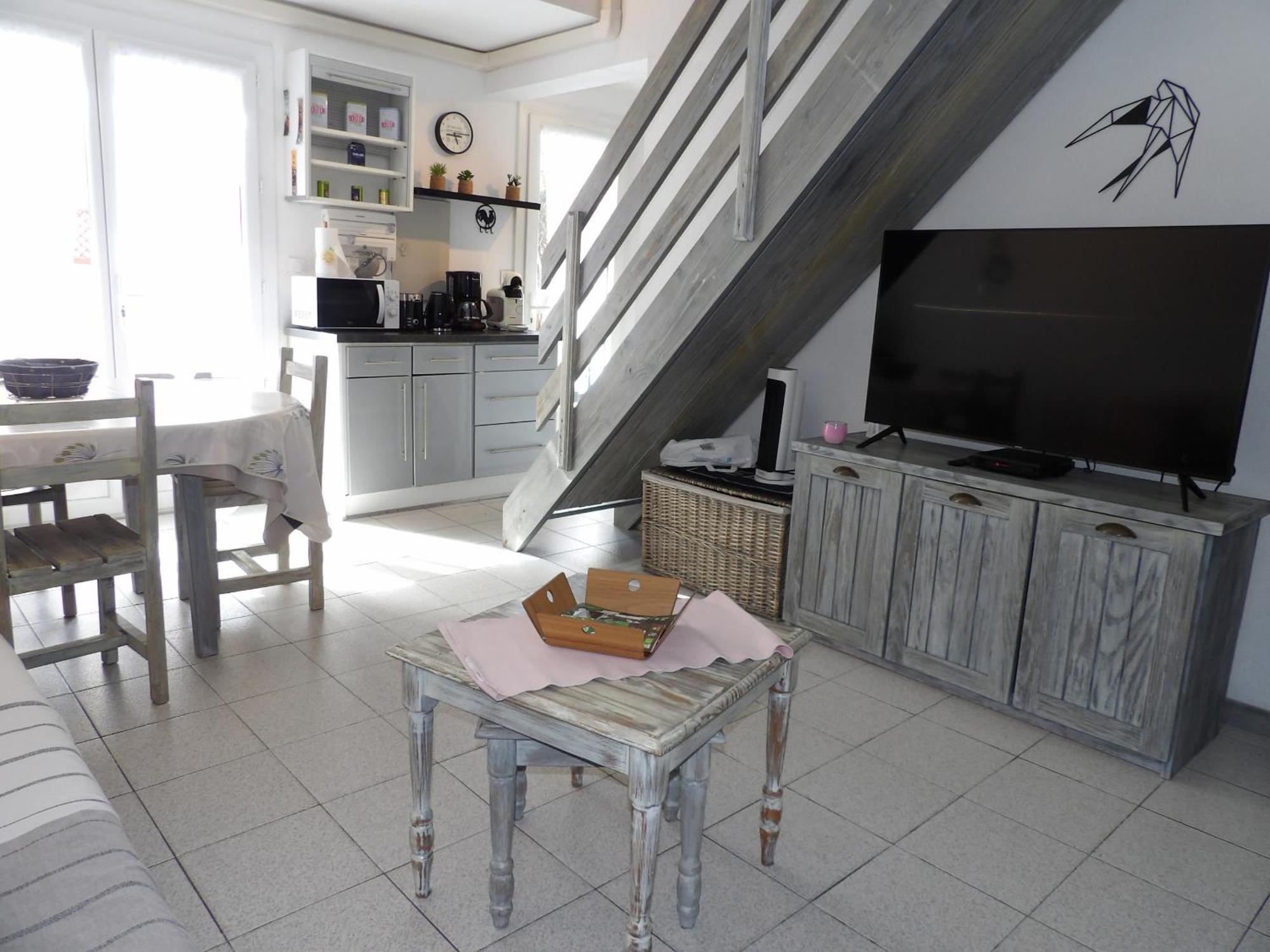 Belle Maison 6 Pers Au Port De St Cyprien Saint-Cyprien  Exterior photo