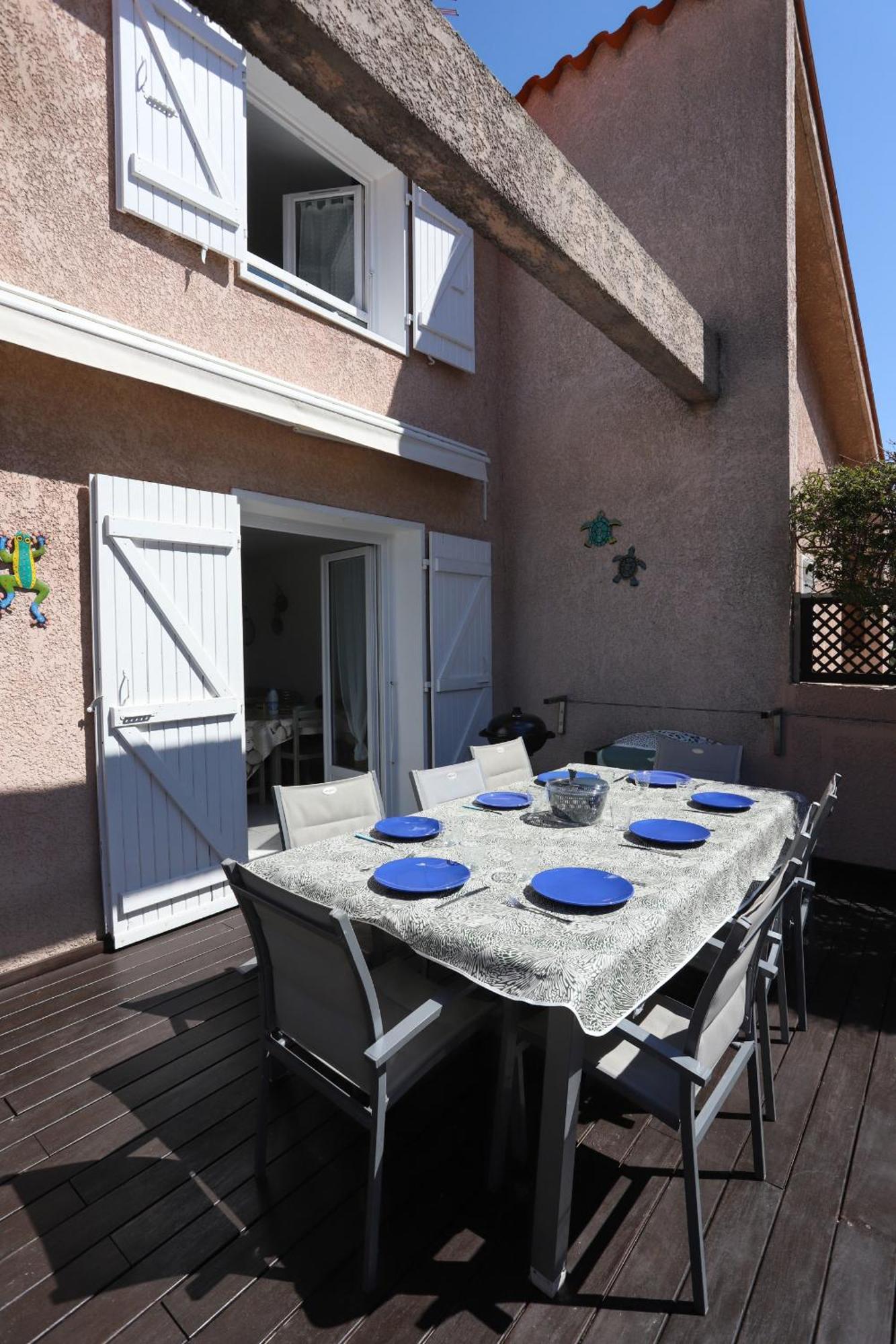 Belle Maison 6 Pers Au Port De St Cyprien Saint-Cyprien  Exterior photo